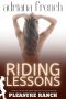 [Pleasure Ranch 01] • Riding Lessons